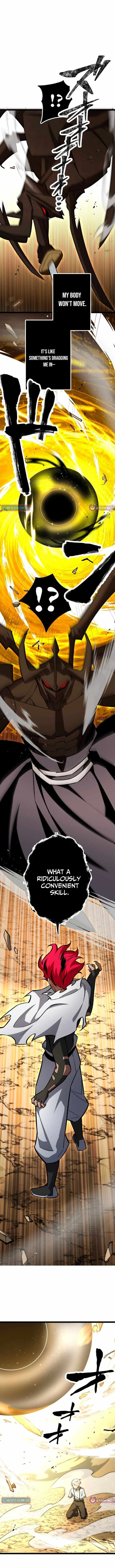 Infinite Awakening Chapter 46 page 15 - 