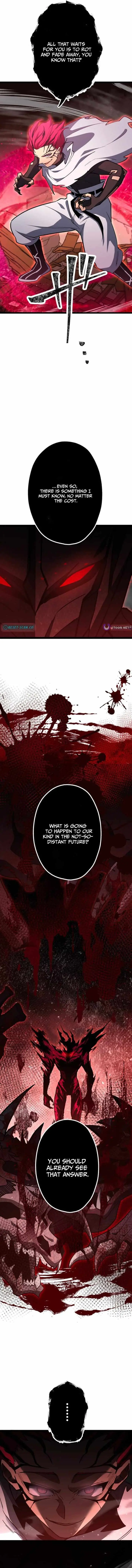 Infinite Awakening Chapter 46 page 3 - 
