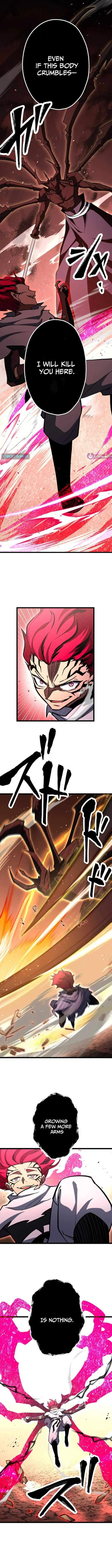 Infinite Awakening Chapter 46 page 4 - 