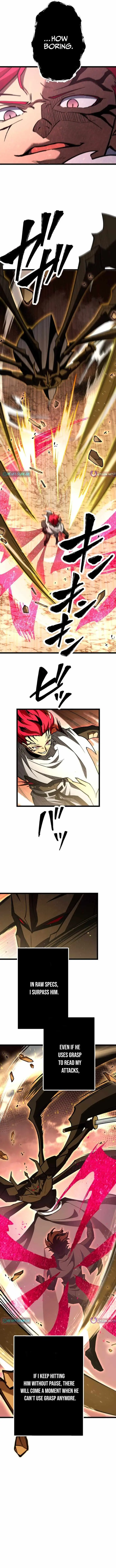 Infinite Awakening Chapter 46 page 5 - 