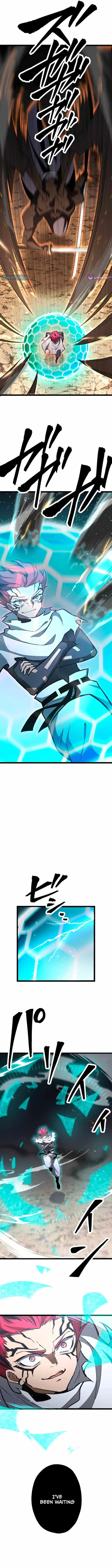 Infinite Awakening Chapter 46 page 10 - 