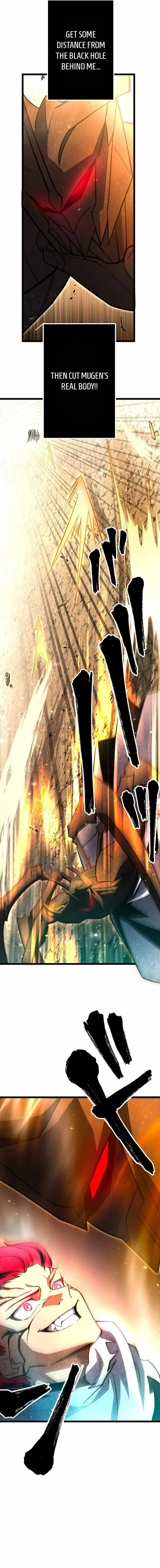 Infinite Awakening Chapter 47 page 2 - 