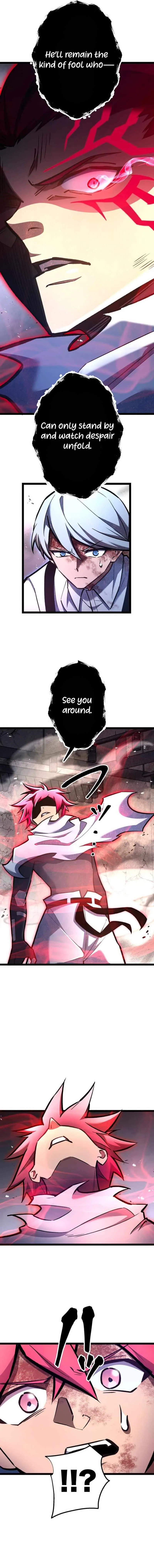 Infinite Awakening Chapter 47 page 12 - 