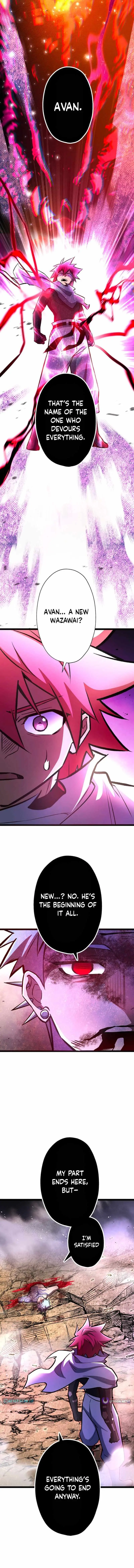 Infinite Awakening Chapter 47 page 17 - 