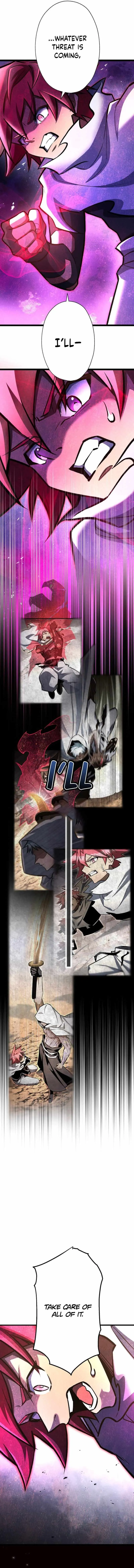 Infinite Awakening Chapter 47 page 18 - 