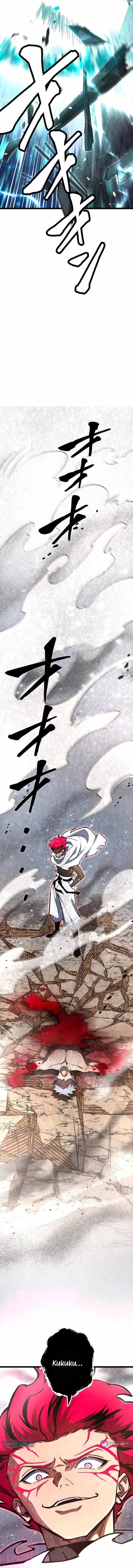 Infinite Awakening Chapter 47 page 5 - 