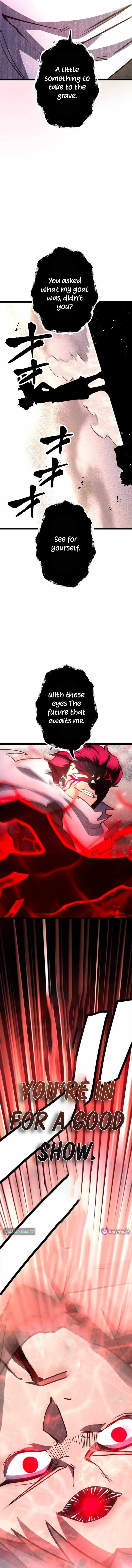 Infinite Awakening Chapter 47 page 6 - 