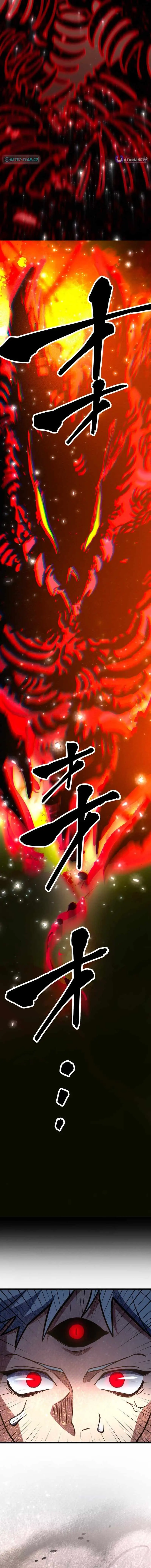 Infinite Awakening Chapter 47 page 8 - 