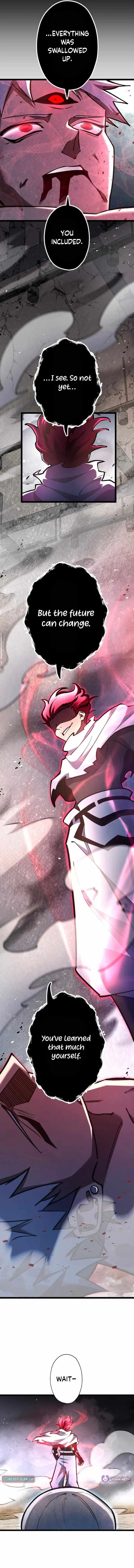 Infinite Awakening Chapter 47 page 10 - 