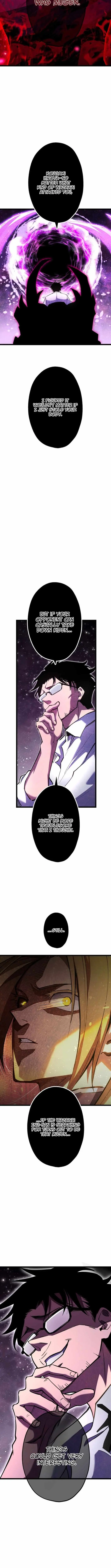 Infinite Awakening Chapter 48 page 2 - 