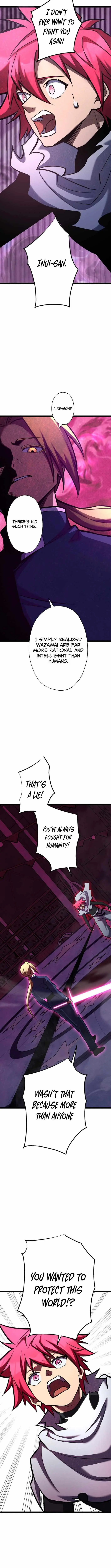 Infinite Awakening Chapter 48 page 11 - 