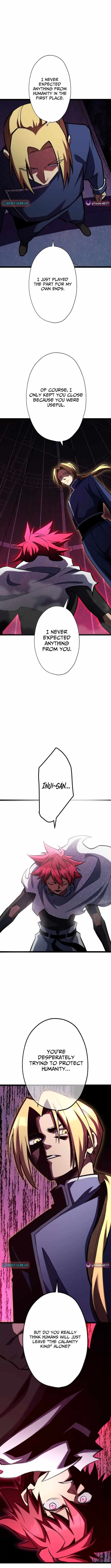 Infinite Awakening Chapter 48 page 12 - 