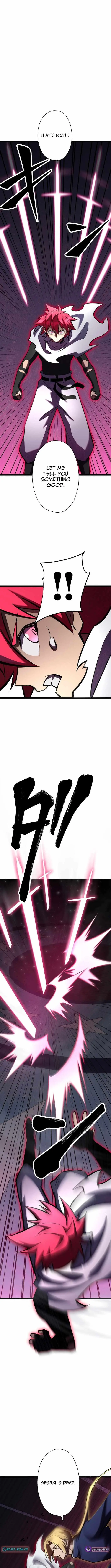 Infinite Awakening Chapter 48 page 13 - 