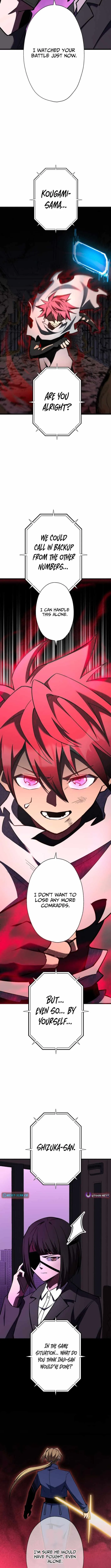 Infinite Awakening Chapter 48 page 4 - 