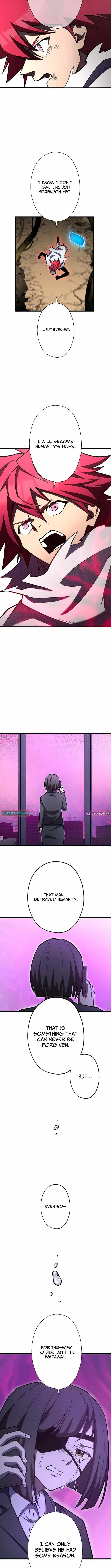 Infinite Awakening Chapter 48 page 5 - 