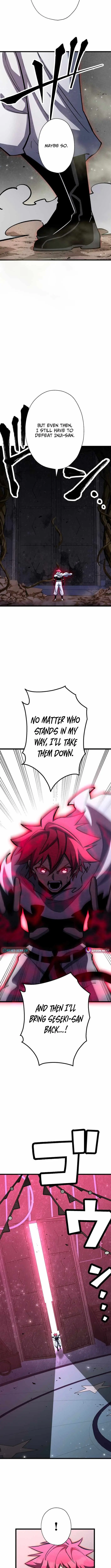 Infinite Awakening Chapter 48 page 6 - 