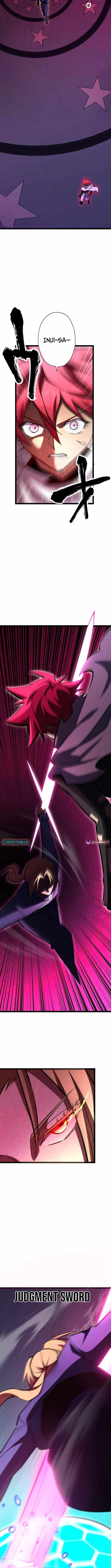 Infinite Awakening Chapter 48 page 8 - 