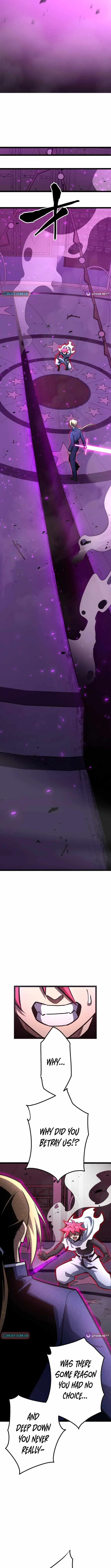 Infinite Awakening Chapter 48 page 10 - 