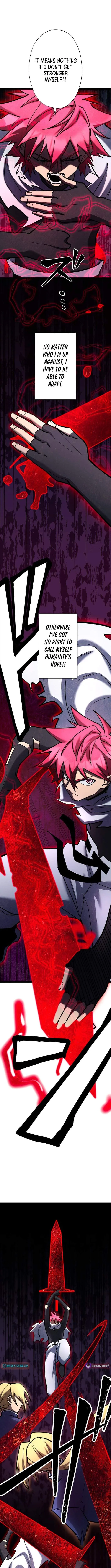 Infinite Awakening Chapter 49 page 11 - 