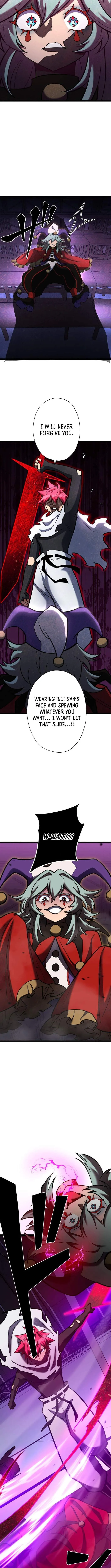 Infinite Awakening Chapter 49 page 13 - 