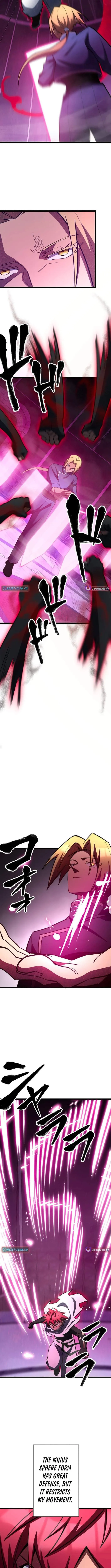 Infinite Awakening Chapter 49 page 3 - 