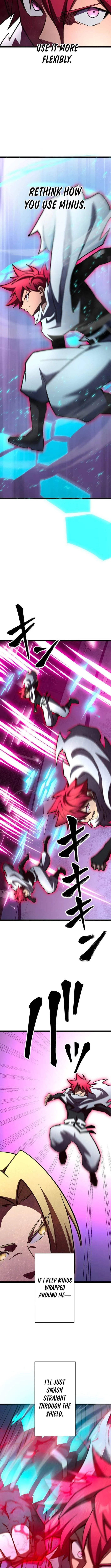 Infinite Awakening Chapter 49 page 4 - 