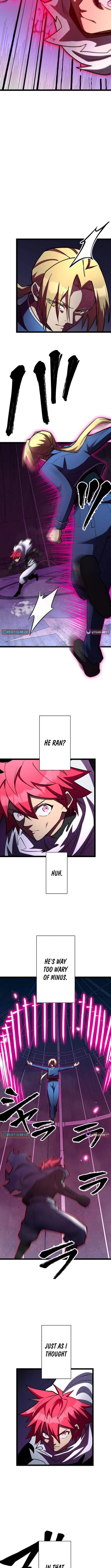 Infinite Awakening Chapter 49 page 5 - 