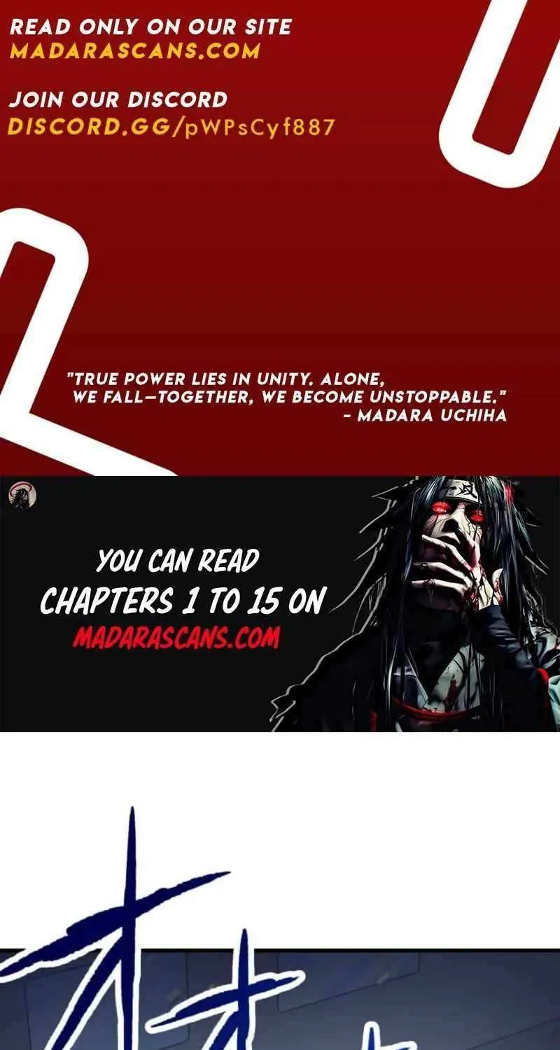 Infinite Awakening Chapter 5 page 2 - 