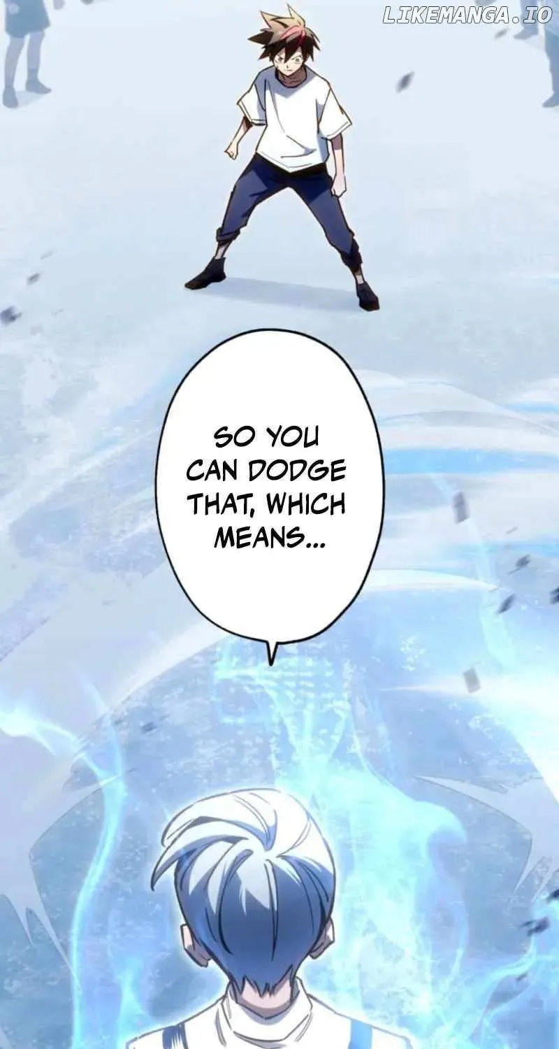 Infinite Awakening Chapter 5 page 11 - 