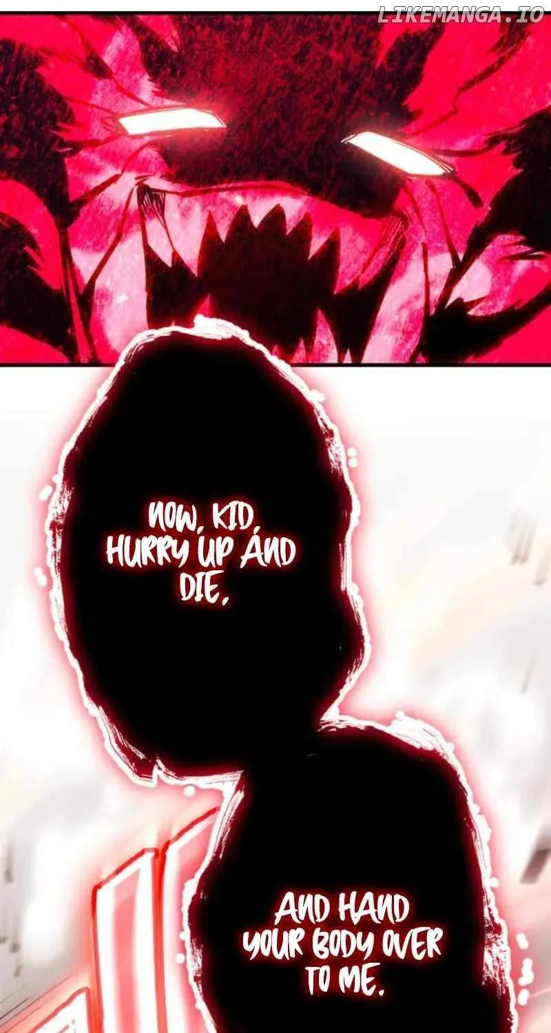 Infinite Awakening Chapter 5 page 105 - 