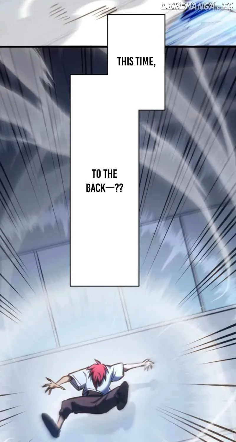Infinite Awakening Chapter 5 page 110 - 