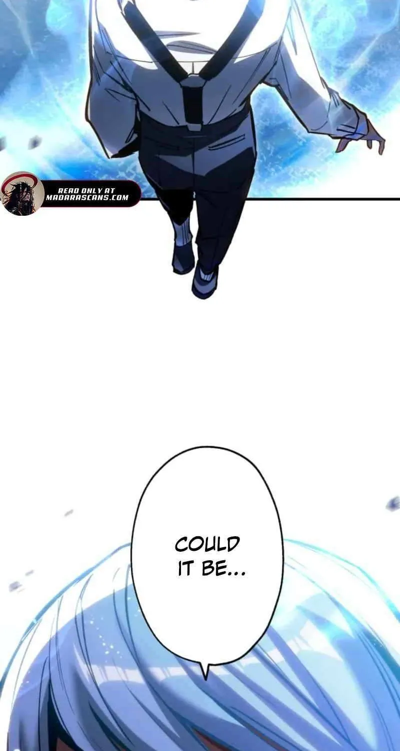 Infinite Awakening Chapter 5 page 12 - 