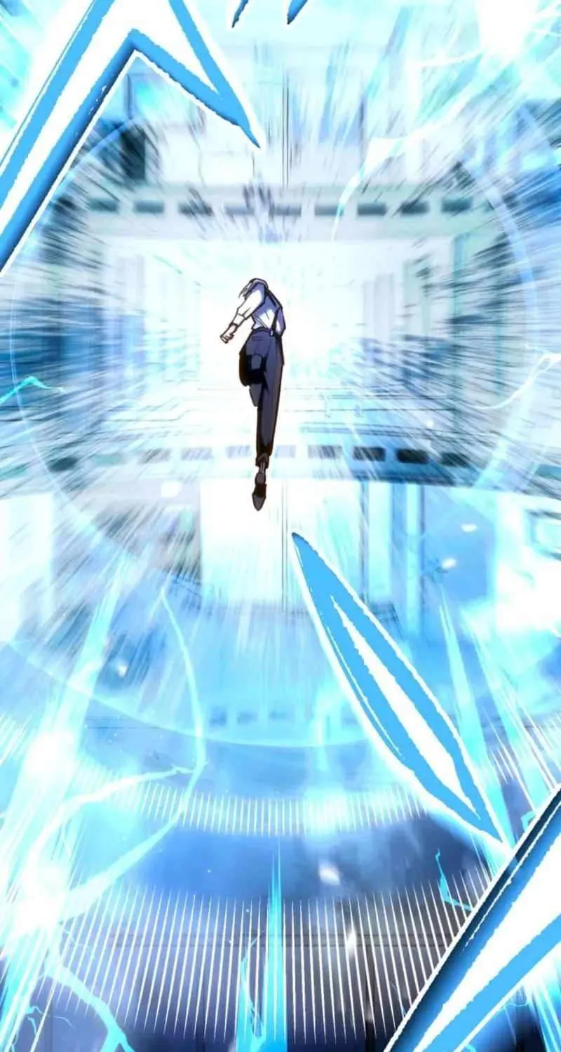 Infinite Awakening Chapter 5 page 113 - 