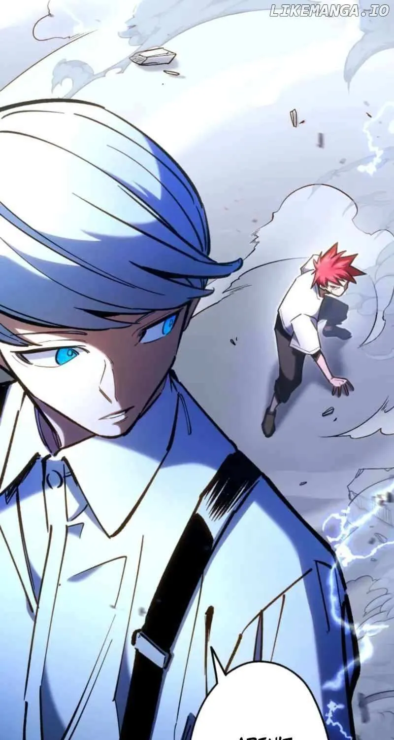 Infinite Awakening Chapter 5 page 115 - 