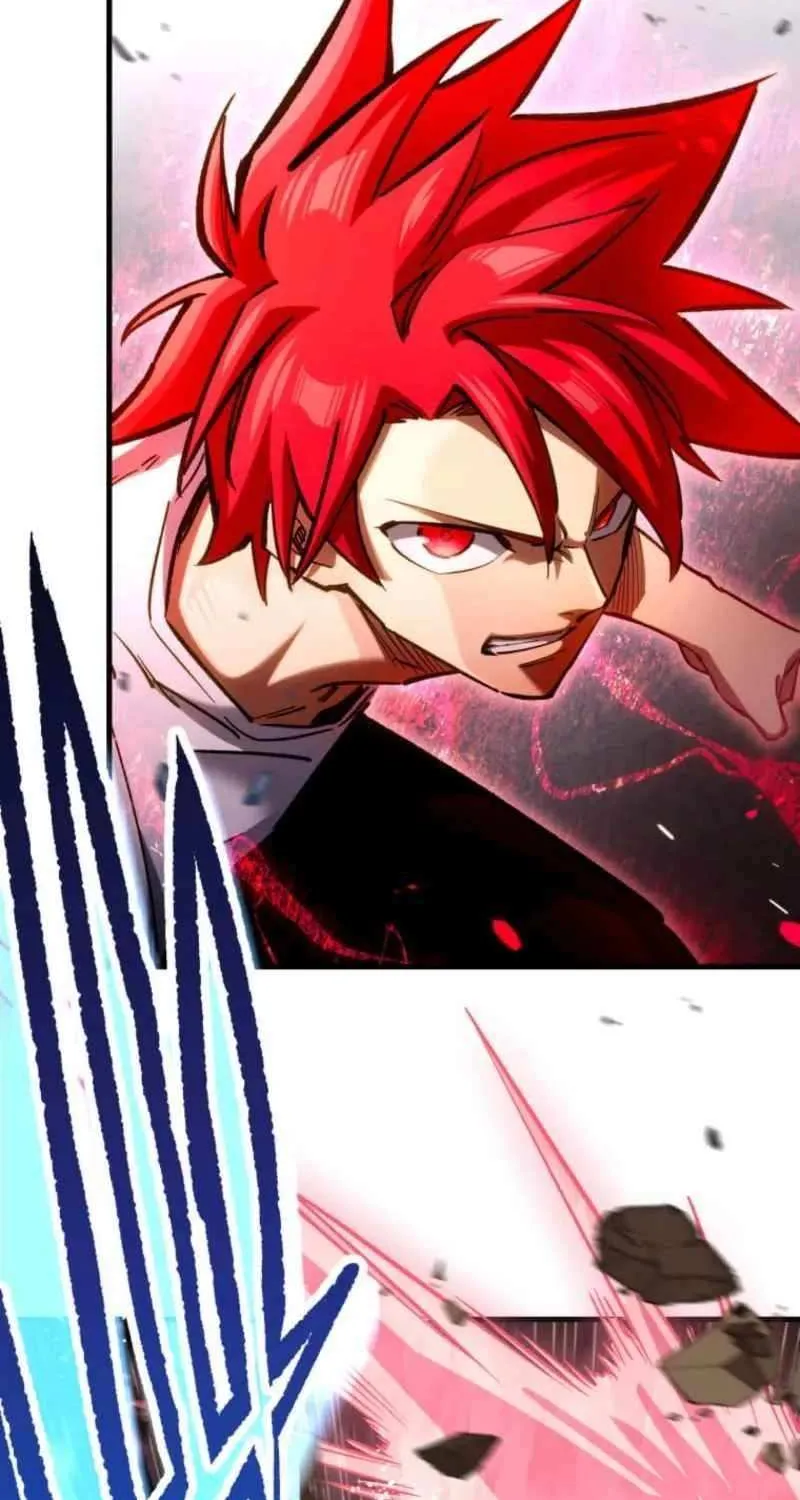 Infinite Awakening Chapter 5 page 117 - 