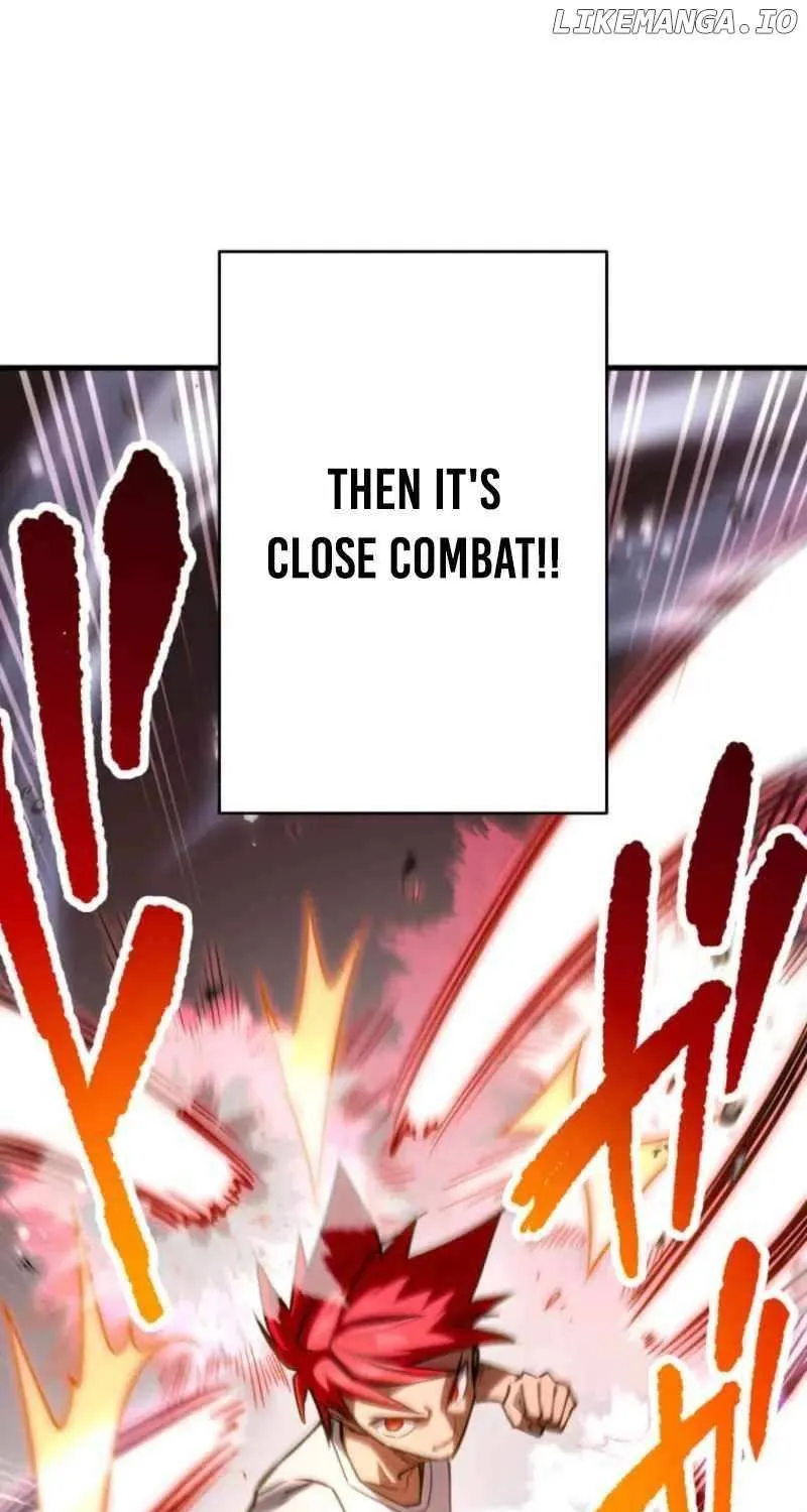 Infinite Awakening Chapter 5 page 121 - 