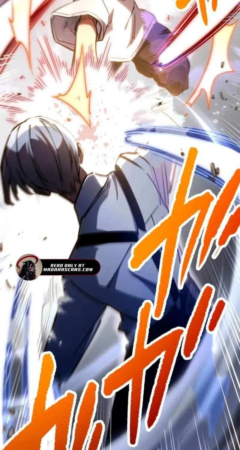 Infinite Awakening Chapter 5 page 122 - 