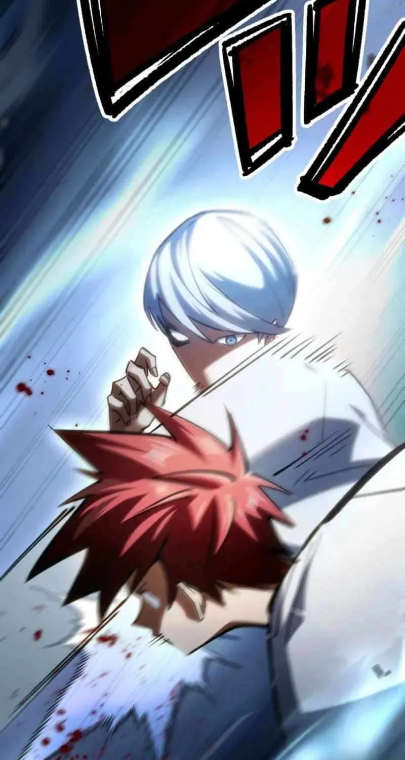 Infinite Awakening Chapter 5 page 127 - 