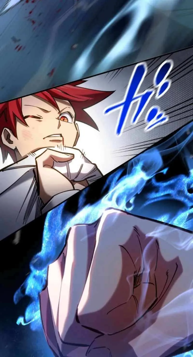 Infinite Awakening Chapter 5 page 128 - 