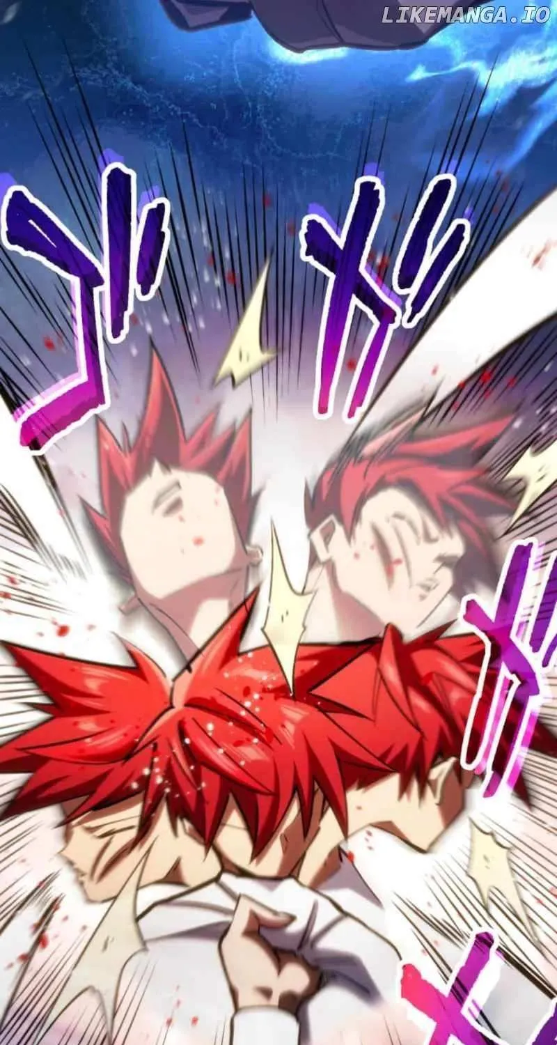 Infinite Awakening Chapter 5 page 129 - 