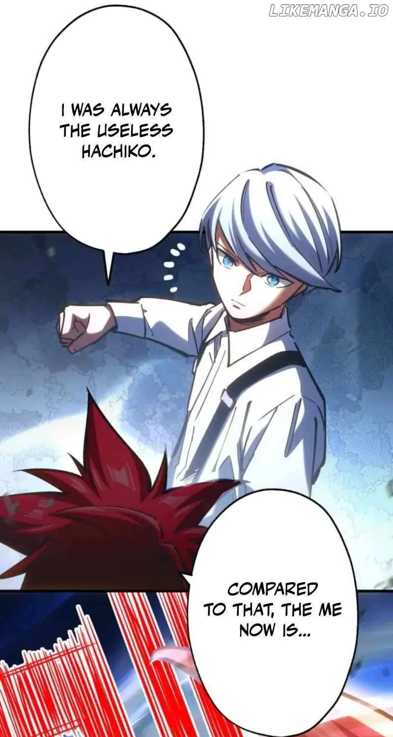 Infinite Awakening Chapter 5 page 133 - 