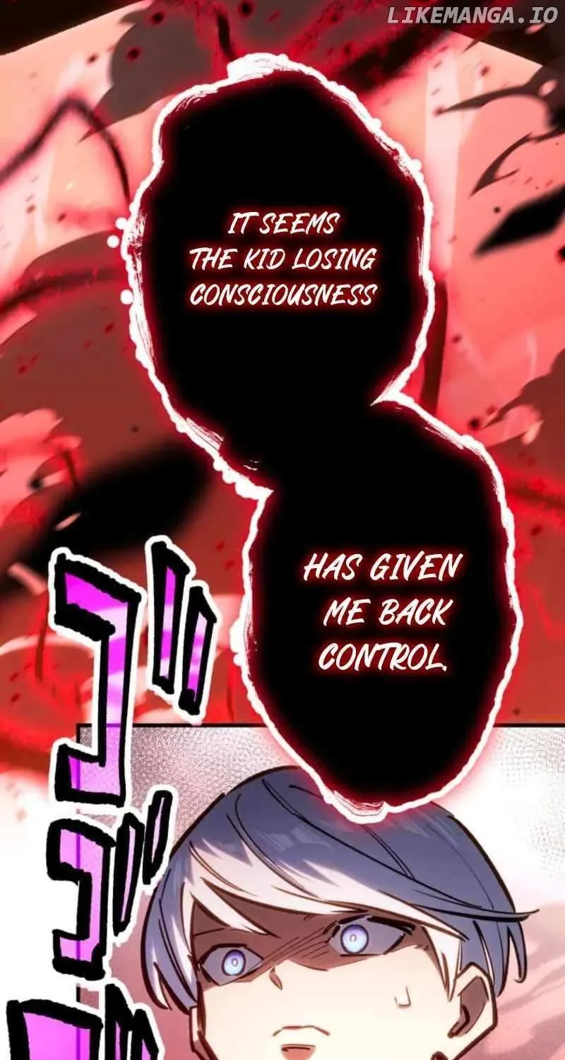 Infinite Awakening Chapter 5 page 153 - 
