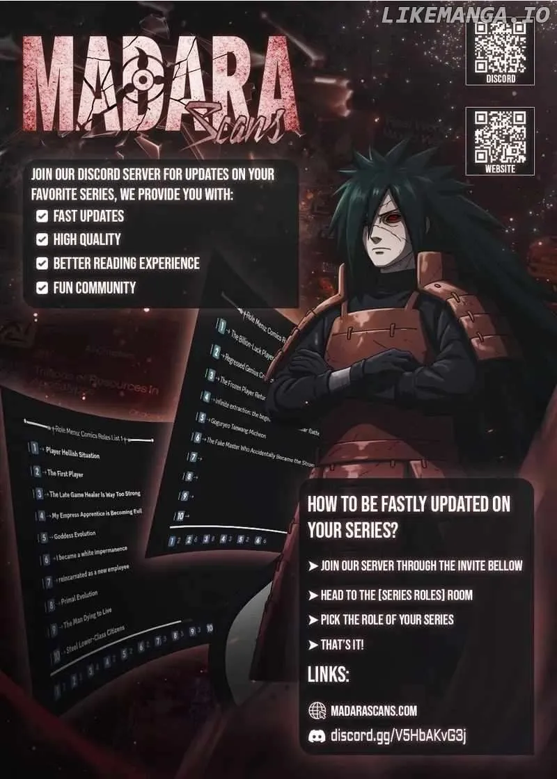 Infinite Awakening Chapter 5 page 159 - 