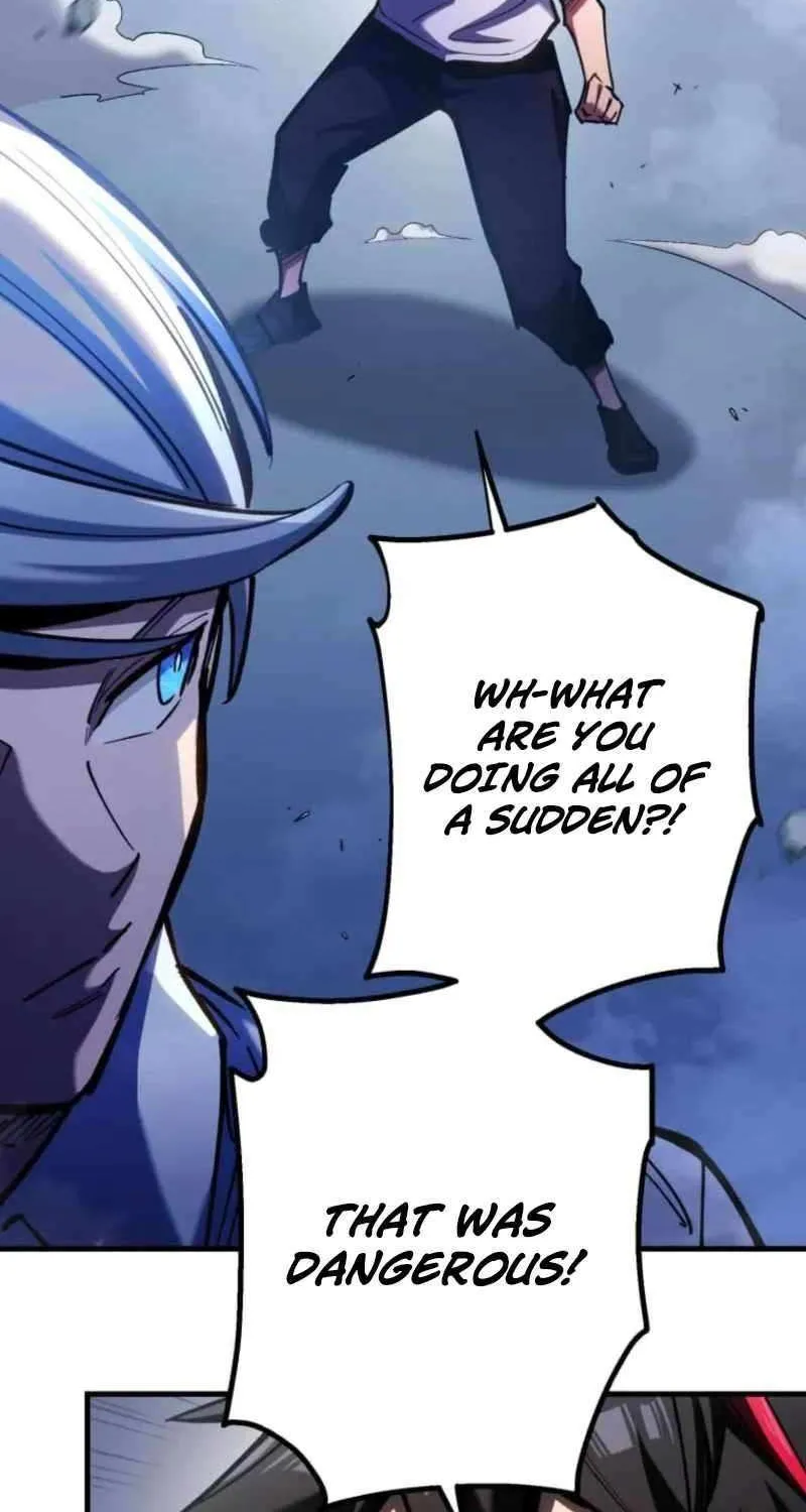 Infinite Awakening Chapter 5 page 19 - 