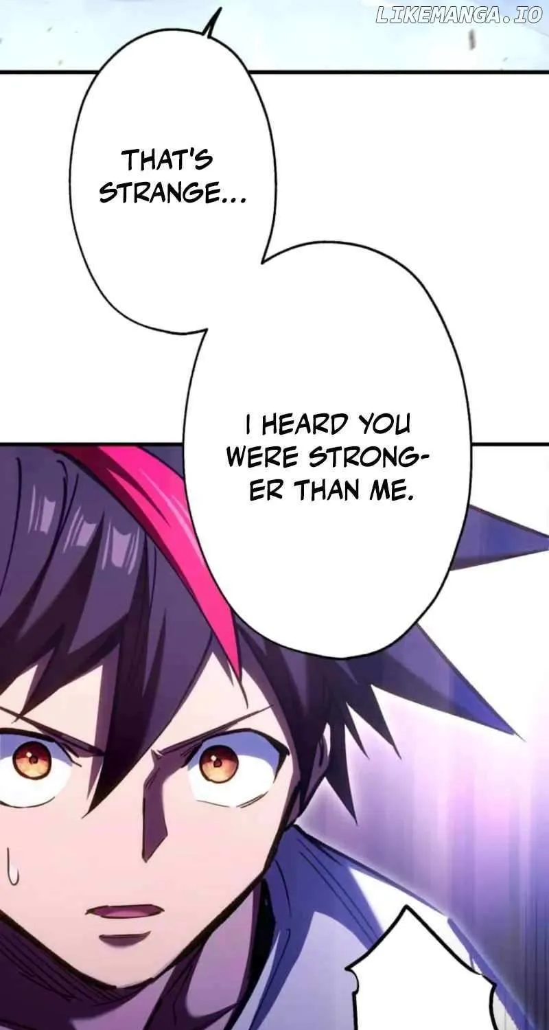 Infinite Awakening Chapter 5 page 21 - 