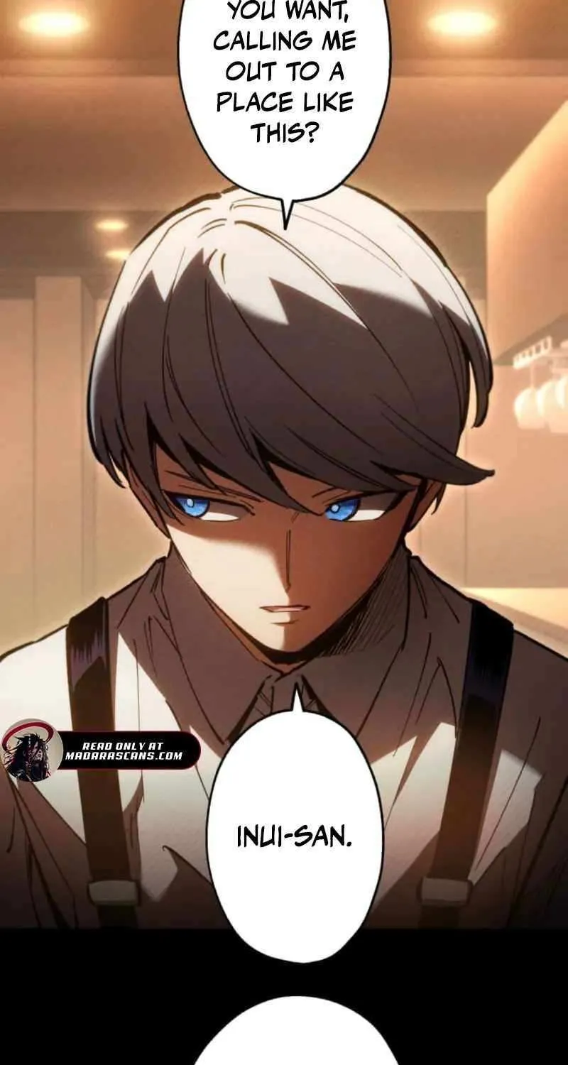 Infinite Awakening Chapter 5 page 23 - 