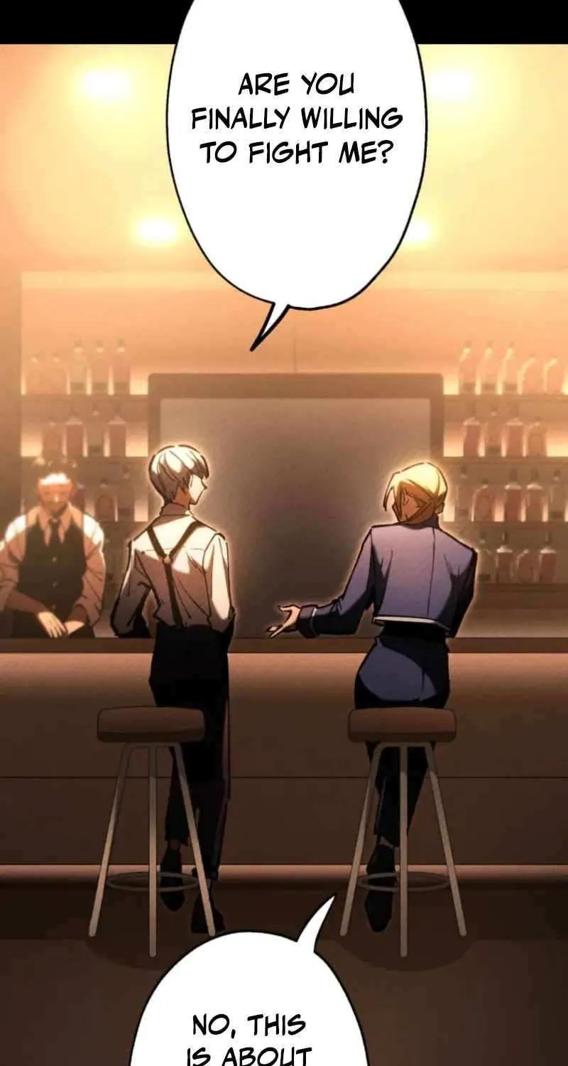 Infinite Awakening Chapter 5 page 24 - 