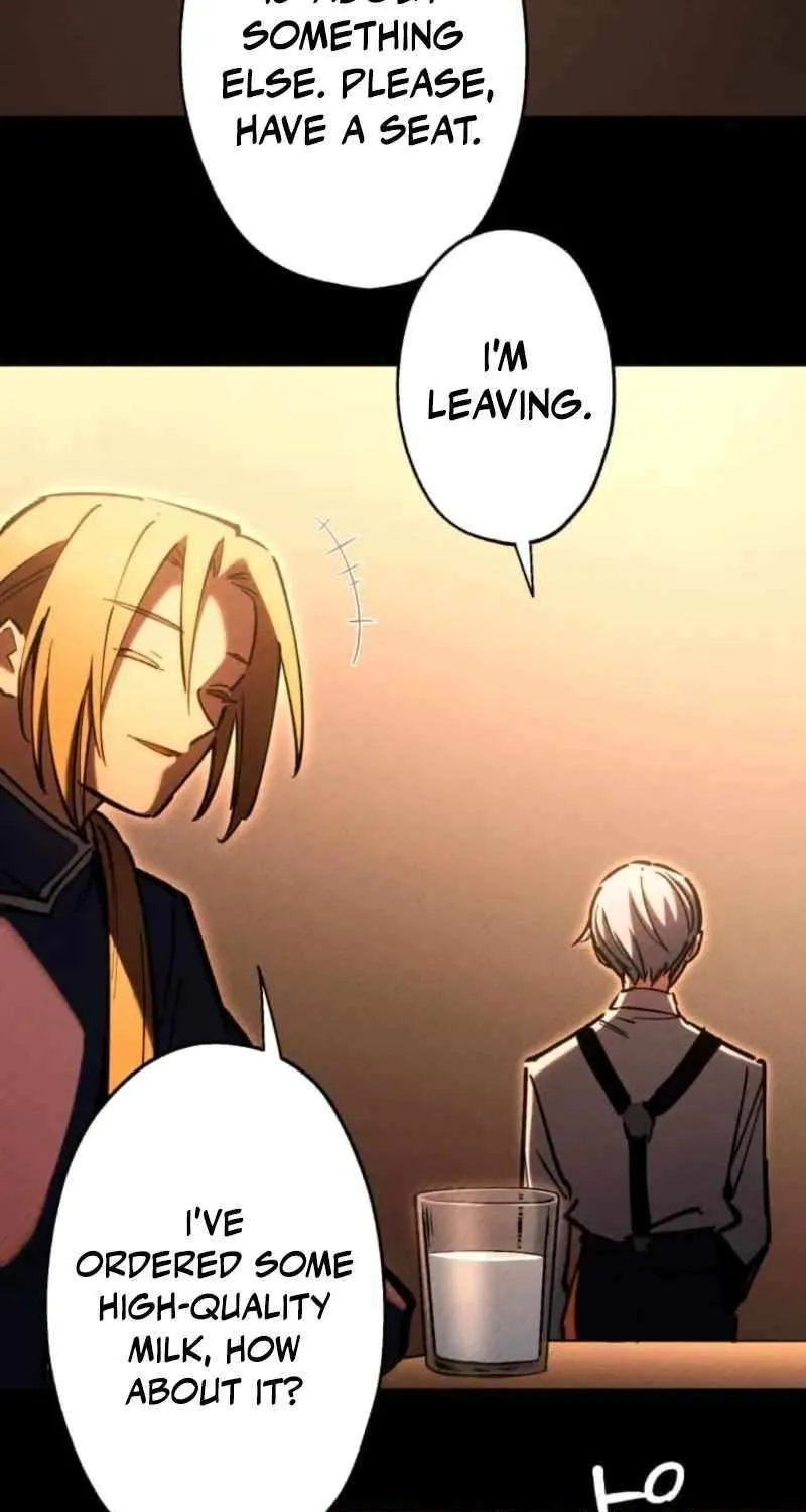 Infinite Awakening Chapter 5 page 25 - 