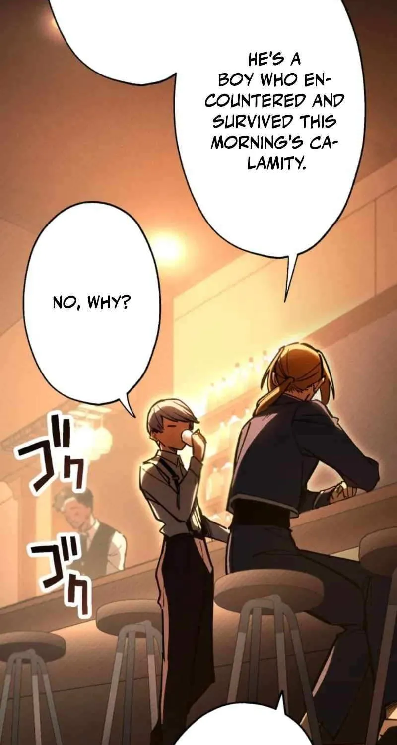 Infinite Awakening Chapter 5 page 28 - 