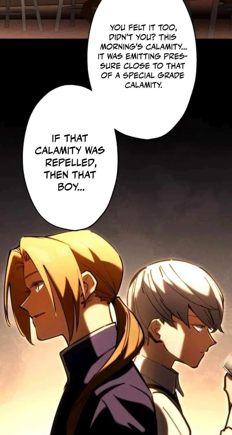 Infinite Awakening Chapter 5 page 29 - 